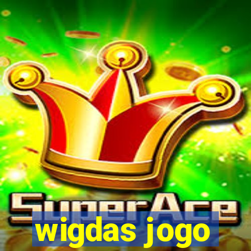 wigdas jogo